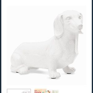 Dachshund warmer brand new in box